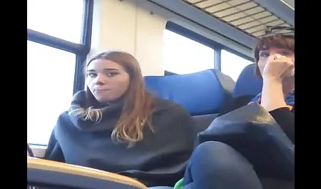سکس لزبین برنامه سکسب با لباس تنگ