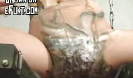 بعد از مکیدن گلو ، ماشا داد که دانلود فیلم سینمایی سکسب خودش را در الاغ لعنتی کند